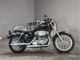Фото Harley XL883 2007 с японского аукциона