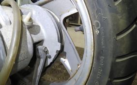 YAMAHA AXIS 100 SB06J