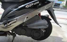 KYMCO GP125i FC25EA