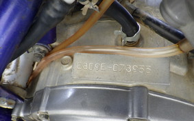 YAMAHA TT-R125 1990 CE07Y
