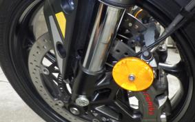 TRIUMPH STREET TRIPLE RS 2025