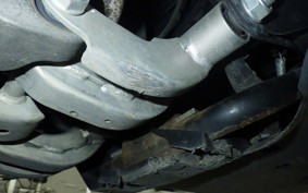 HONDA BENLY 110 JA09