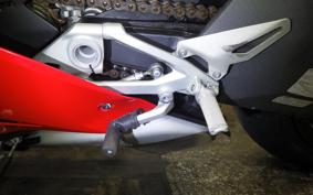 DUCATI PANIGALE V4 2018