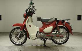 HONDA C125 SUPER CUB 1986 JA58