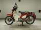 Фото Honda C125 SUPER CUB с японского аукциона
