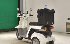 HONDA GYRO X TD02