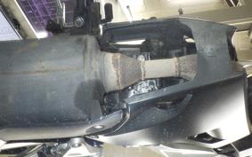 HONDA CB125 R 1996 JC91