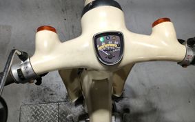 HONDA LITTLE CUB AA01