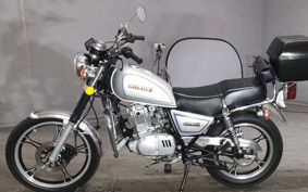 SUZUKI GN125 H PCJG9