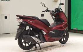 HONDA PCX 125 2009 JF81
