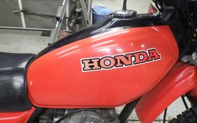 HONDA XL250S 2013 L250S