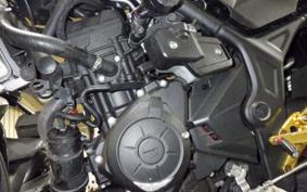 YAMAHA YZF-R25 1988 RG43J