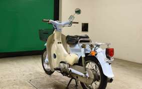 HONDA LITTLE CUB 2023 AA01