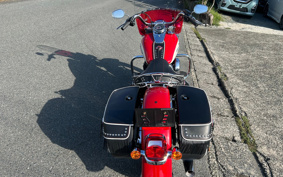 HARLEY FLI HYDRA-GLIDE 2024 BCK