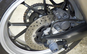 YAMAHA MT-09 A 2014 RN34J