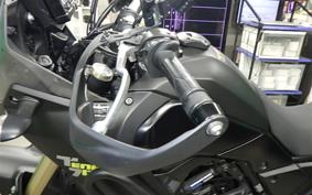 YAMAHA TENERE 700 2021 DM09J
