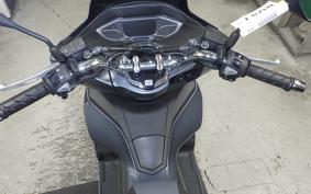 HONDA PCX 160 2011 KF47