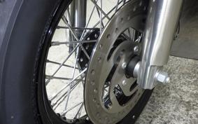 HARLEY FLS 1580 2014