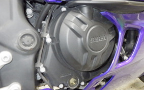 YAMAHA YZF-R25 2015 RG43J