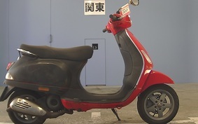 VESPA LX50 2T