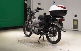 HONDA CT125-2 2026 JA65
