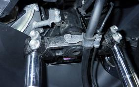 HONDA ADV150 2004 KF38