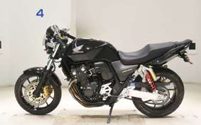 HONDA CB400SF GEN 4 2016 NC42