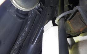 HONDA DIO 110 2007 JF58