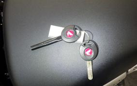 HONDA CT125-2 2023 JA65