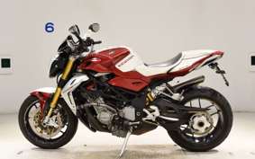 MV AGUSTA BRUTALE 1090 Corsa 2013
