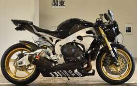 HONDA CBR1000RR Gen. 2 2010 SC59