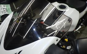 SUZUKI HAYABUSA Gen.2 2017 GX72B