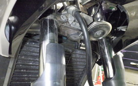 YAMAHA FAZER FZ6 S 2005