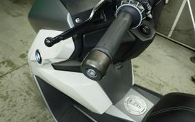 BMW C400GT 2021