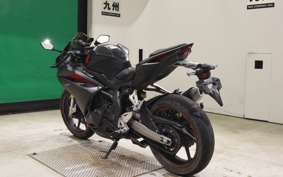 HONDA CBR250RR 2008 MC51