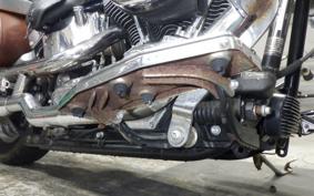 HARLEY FLSTF 1450 2003