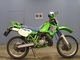 Фото Kawasaki KDX200SR Gen.2 1992 с японского аукциона