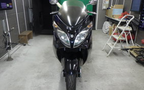 SUZUKI SKYWAVE 250 (Burgman 250) S Gen.3 2013 CJ44A