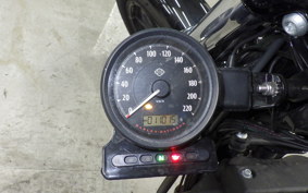 HARLEY XL1200NS 2018