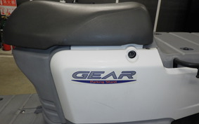 YAMAHA GEAR 2024 UA03J