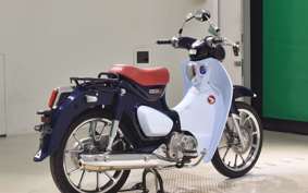 HONDA C125 SUPER CUB 2019 JA48
