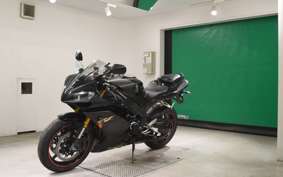YAMAHA YZF-R1 2008