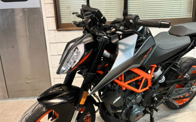 KTM 390 DUKE 2021 JPJ40