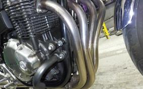 HONDA CB1100 ABS 2013 SC65