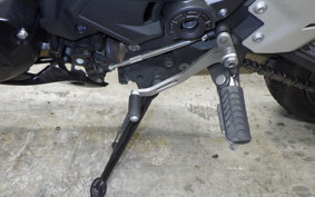 KAWASAKI NINJA 650 A 2021 ER650H
