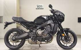 YAMAHA XSR900 2024 RN80J