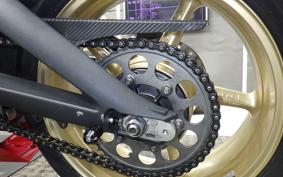 TRIUMPH DAYTONA 675 2009