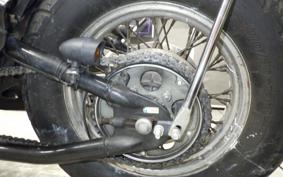HONDA STEED 400 1992 NC26