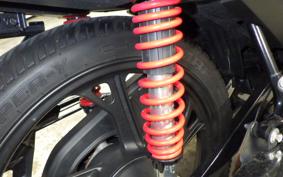 HONDA SP125 2013