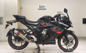 SUZUKI GIXXER 150 SF 2024